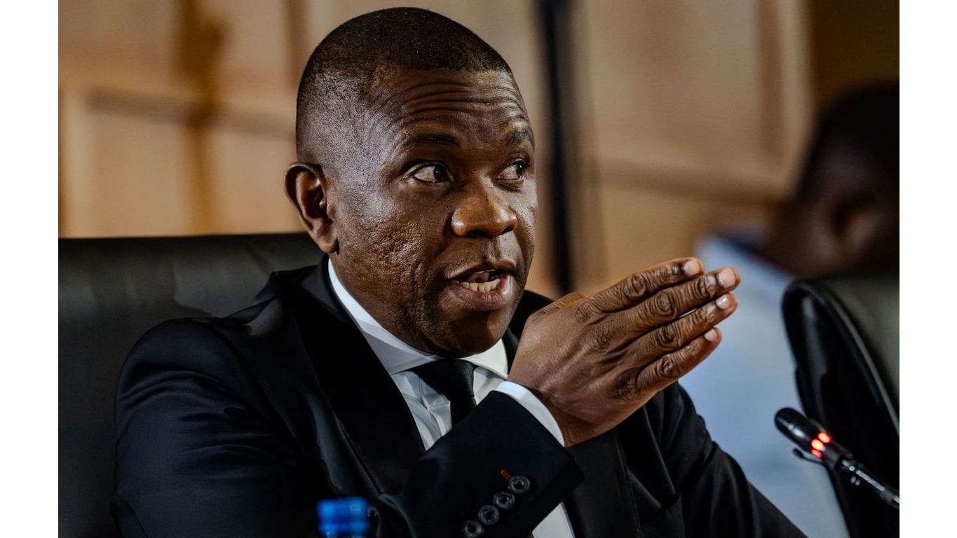Mkhwanazi’s shocking claim against Cele